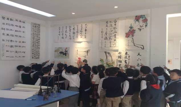 春天，童心與藝術(shù)的零點相遇