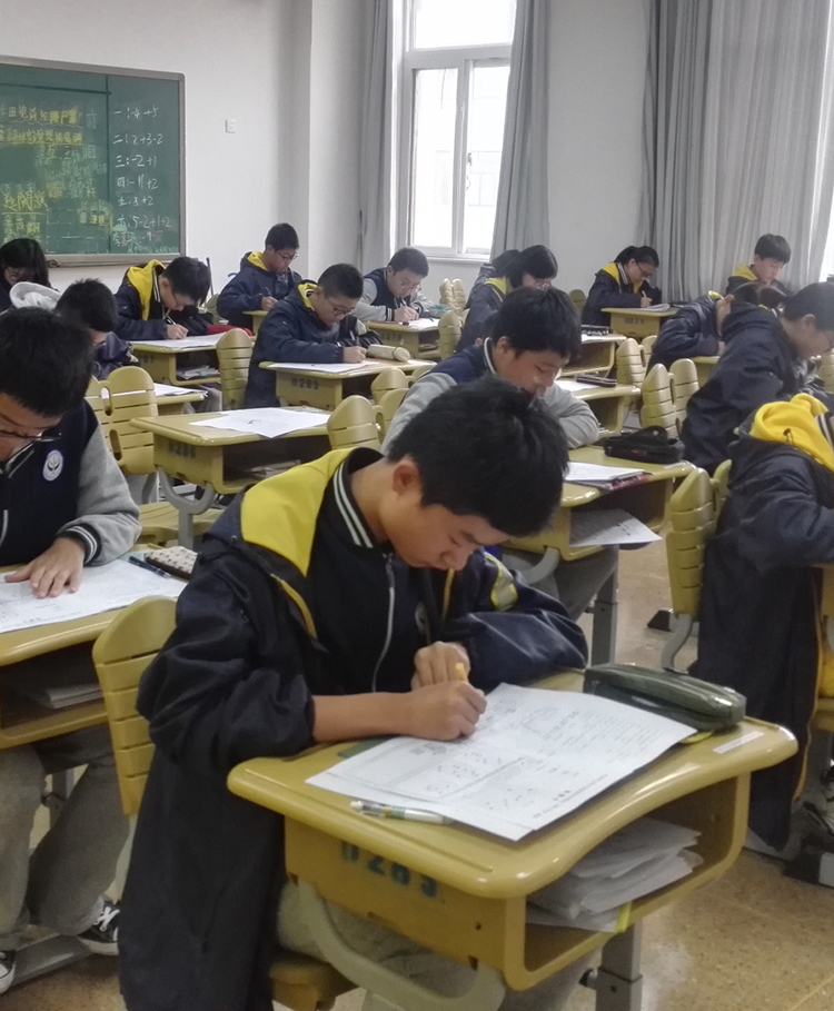 全面?zhèn)淇?，自信迎?