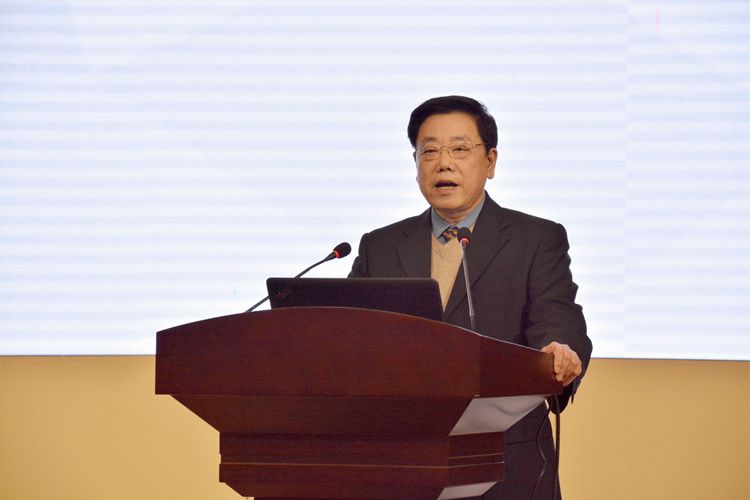 我?；懔中ｉL(zhǎng)發(fā)言